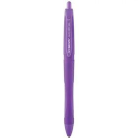 Serve Berry SV-BRGEL07-MN Menekşe 0.7 mm Jel Kalem