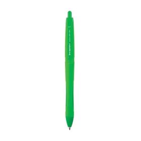 Serve Berry SV-BRGEL07-YS Yeşil 0.7 mm Jel Kalem