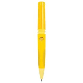 Serve Bold Sarı 0.7 mm Mekanik Kurşun Kalem