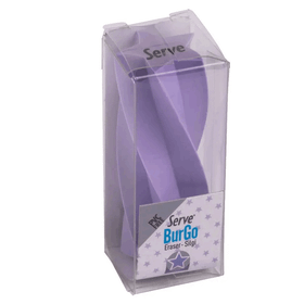Serve Burgo Lila Silgi