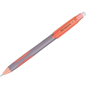 Serve Creative 0.9 mm Turuncu Mekanik Kurşun Kalem