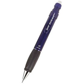 Serve Deep 0.7 Lacivert Versatil Kalem