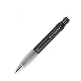 Serve Deep 0.7 mm Metalik Siyah Mekanik Uçlu Kalem