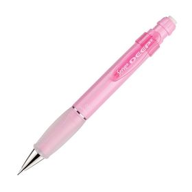 Serve Deep 0,7 mm Pastel Şeker Pembe Versatil Kalem