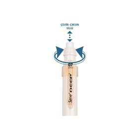 Serve Deep Fildişi 0.7 mm Mekanik Kurşun Kalem