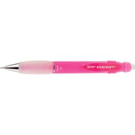 Serve Deep Fosforlu Pembe 1,3 mm Versatil Kalem