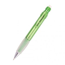 Serve Deep Metalik Fistik Yesil 0.7 mm Mekanik Uçlu Kalem