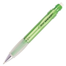 Serve Deep Metalik Fistik Yesil 0.7 mm Mekanik Uçlu Kalem
