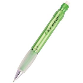 Serve Deep Metalik Fistik Yesil 0.7 mm Mekanik Uçlu Kalem