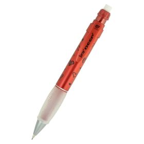 Serve Deep Metalik Kırmızı 0.7 mm Mekanik Kurşun Kalem