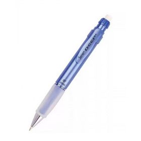 Serve Deep Metalik Kristal Violet 0.7 mm Mekanik Uçlu Kalem