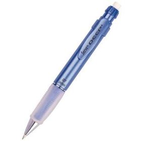 Serve Deep Metalik Kristal Violet 0.7 mm Mekanik Uçlu Kalem