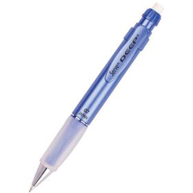 Serve Deep Metalik Kristal Violet 0.7 mm Mekanik Uçlu Kalem