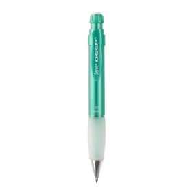 Serve Deep Metalik Yeşil 0,7 mm Versatil Kalem