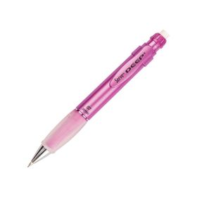 Serve Deep Pembe 0.7 mm Mekanik Kurşun Kalem