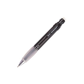 Serve Deep Siyah 0.7 MM Mekanik Kurşun Kalem