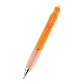Serve Deep SV-DEEP-07 0.7 mm Fosforlu Turuncu Mekanik Kurşun Kalem
