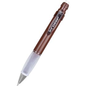 Serve Deep Toprak Kahverengi 0.7 MM Versatil Kalem