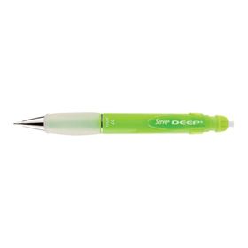 Serve Deep Yeşil 0.7 MM Versatil Kalem