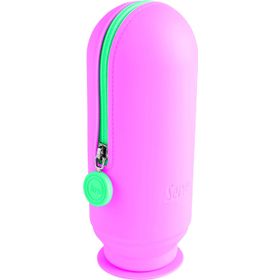 Serve Hoop Pembe Kalemlik