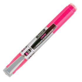 Serve Likit Neon Pembe Fosforlu Kalem