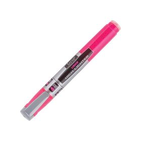 Serve Liquid Highlighter Sıvı Mürekkepli Pembe Fosforlu Kalem