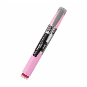 Serve LKTFPP Pastel Pembe Likit Fosforlu Kalem