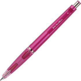 Serve Metalik Pembe Swell 07 Mekanik Kurşun Kalem