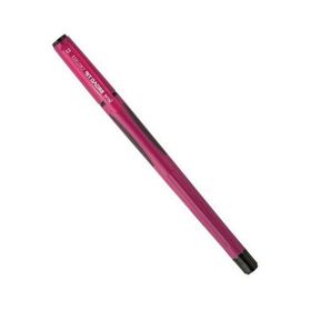 Serve P171101 Broad Tip 0,8 mm Koyu Lila Fineliner Kalem