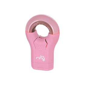 Serve Ring Lavanta Silgili Kalemtıraş
