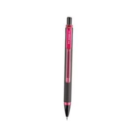 Serve Shake İt 0.7 mm Siyah Pembe Versatil Kalem