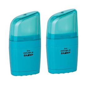 Serve Shake It 2'li 07 Mavi Mekanik Kurşun Kalem