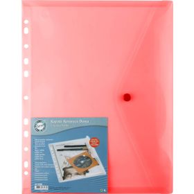 Serve SV-6008 A4 Dosya Zarf