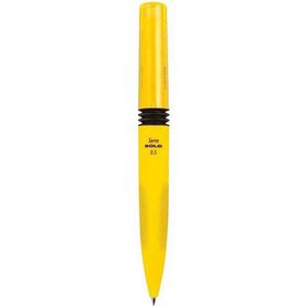 Serve SV-BD05S Bold Sarı 0.5 mm Mekanik Kurşun Kalem