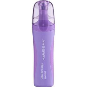 Serve SV-BRMFKPL Berry Pastel Lavanta Mini Fosforlu Kalem