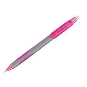 Serve SV-C07P Creatıve 0,7 mm Pembe Versatil Kalem
