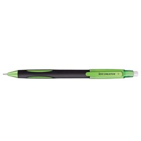 Serve SV-C07Y Creative Yeşil 0.7 MM Mekanik Kurşun Kalem