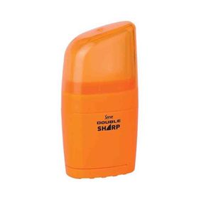 Serve SV-D.SHARP1FT Double Sharp Turuncu Silgil