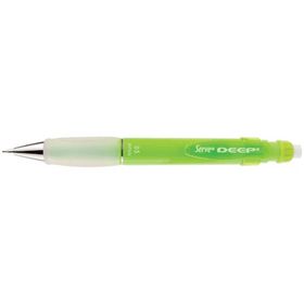 Serve SV-DEEP-05-FYSL Deep Yeşil Fosforlu 0.5 mm Mekanik Kurşun Kalem
