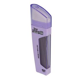 Serve SV-DSMLA07 Double Erase Mor Silgi