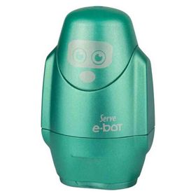 Serve SV-EBOT1MYSL E-Bot Yeşil Silgi