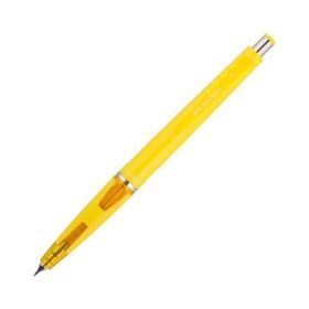 Serve SV-SWELL 05-FS Swell Fosforlu Sarı 0.5 mm Mekanik Kurşun Kalem