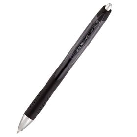 Serve SV-XBRGELY0.7-01 Siyah XBerry 0.7 mm Jel Kalem