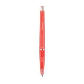 Serve Swell Fosforlu-Kırmızı 0.7 mm Mekanik Kurşun Kalem
