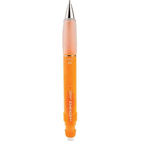 Serve Swell Fosforlu-Turuncu 0.5 mm Mekanik Kurşun Kalem