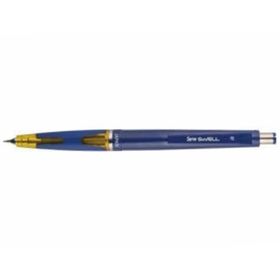 Serve Swell Lacivert-sari 0.7 MM Versatil Kalem