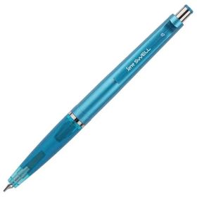 Serve Swell Mavi 0.7 mm Mekanik Kurşun Kalem Metalik