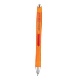 Serve XBerry 0.7 mm Turuncu Jel Kalem