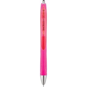 Serve Xberry İğne Uç 05 mm Pembe Jel Kalem