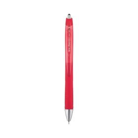 Serve Xberry Jel 0.5 mm Kırmızı İğne Uçlu Kalem